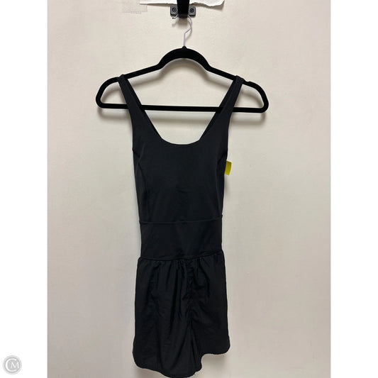 Athletic Dress By Avia In Black, Size: L