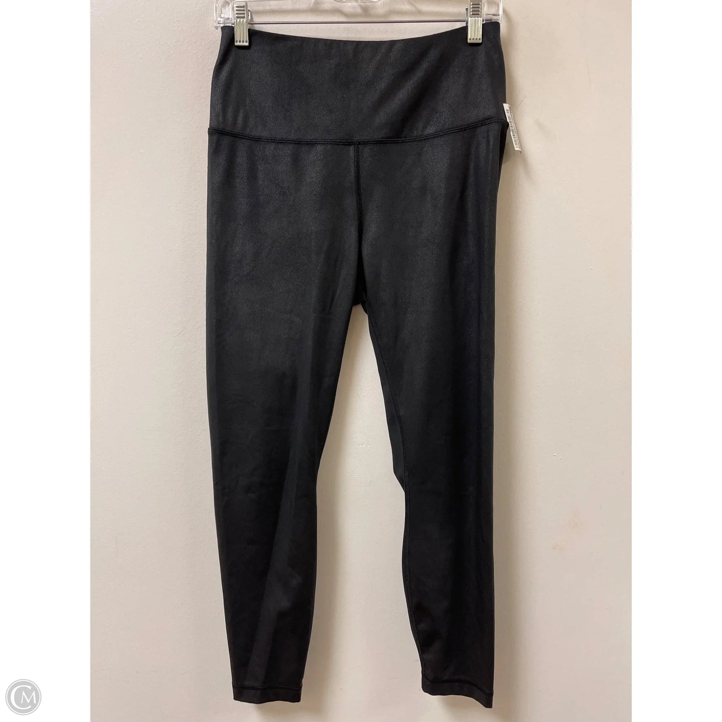 Athletic Pants By 90 Degrees By Reflex In Black, Size: M