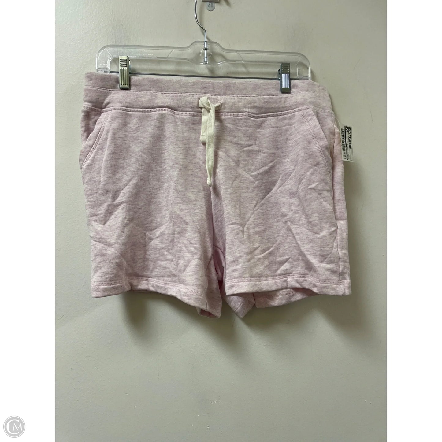Athletic Shorts By 32 Degrees In Pink, Size: S