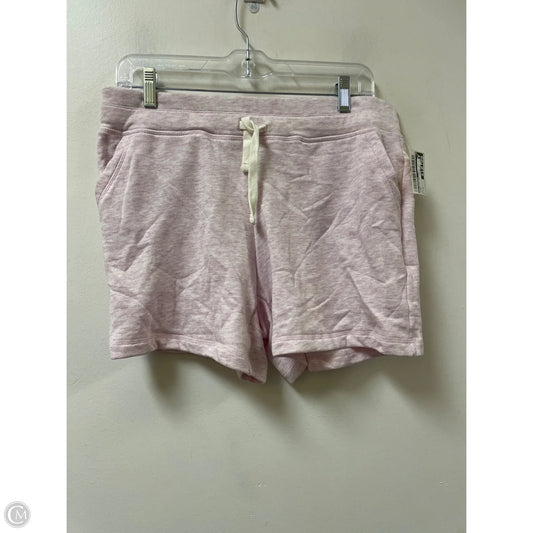 Athletic Shorts By 32 Degrees In Pink, Size: S