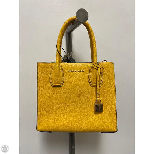 Handbag Designer By Michael Kors, Size: Small