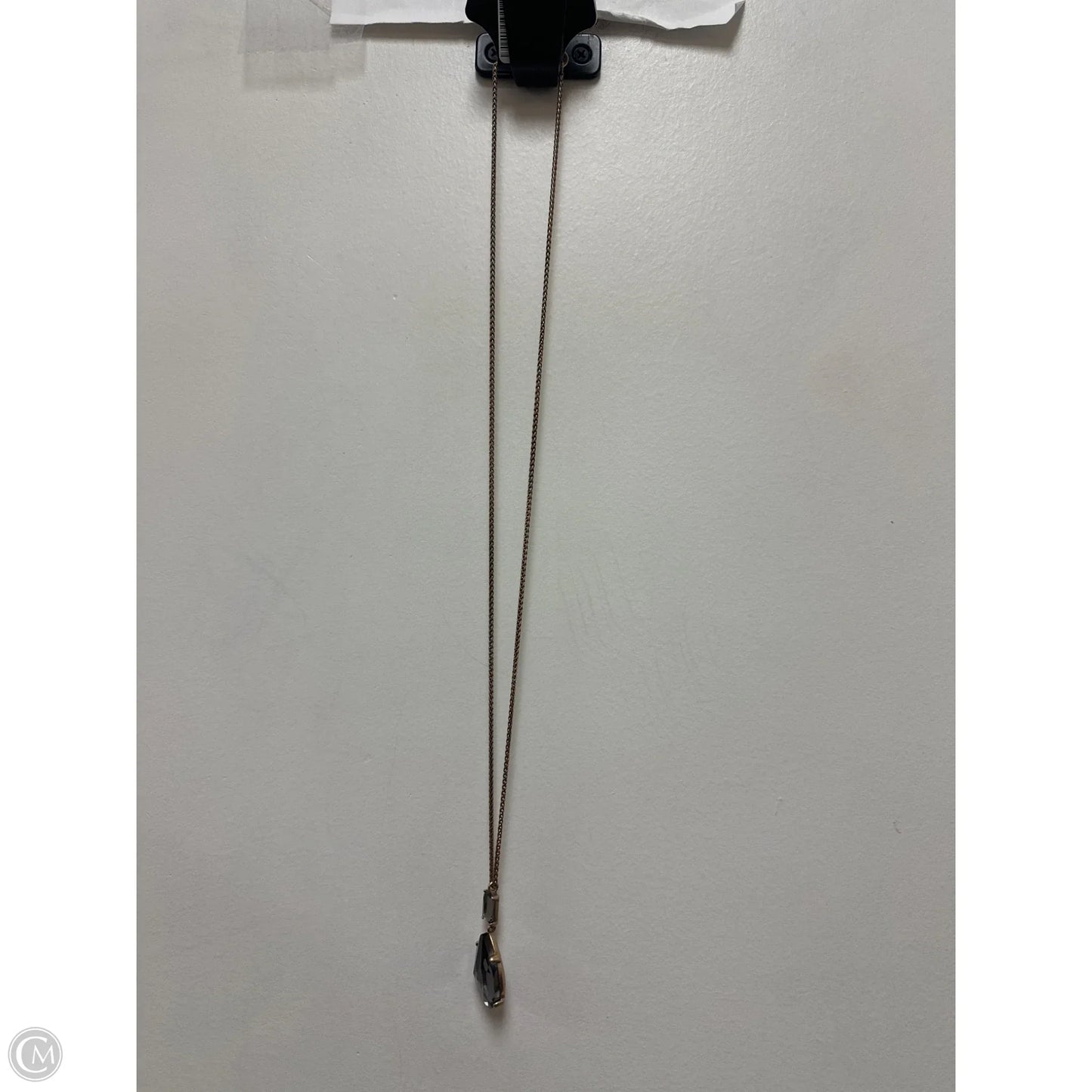 Necklace Charm By Clothes Mentor