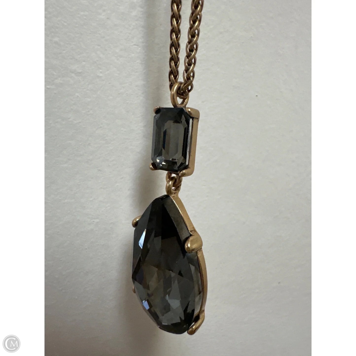 Necklace Charm By Clothes Mentor