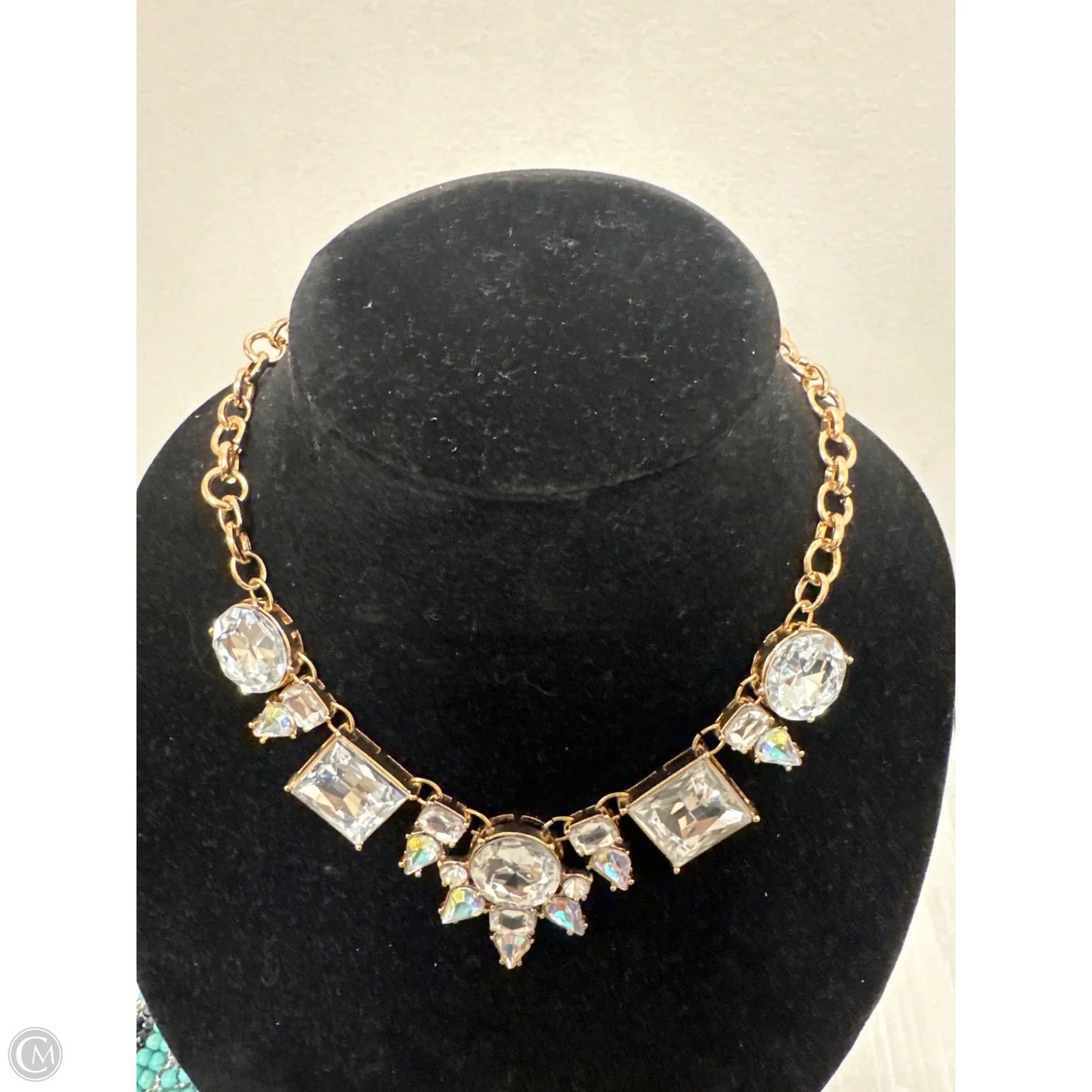 Necklace Statement By Clothes Mentor