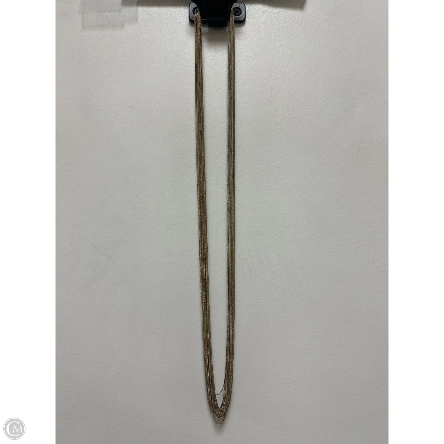 Necklace Chain By Clothes Mentor