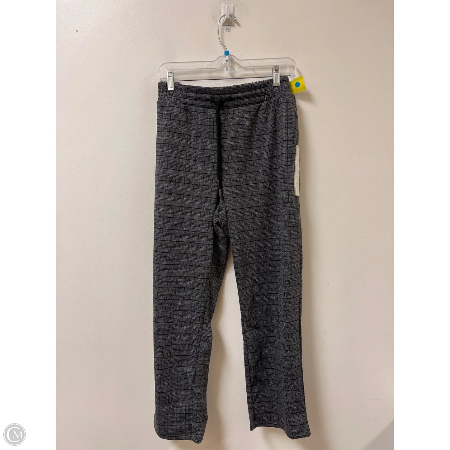 Pants Cropped By A New Day In Grey, Size: 12