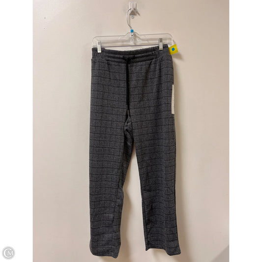 Pants Cropped By A New Day In Grey, Size: 12
