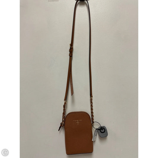 Handbag Designer By Michael Kors, Size: Small
