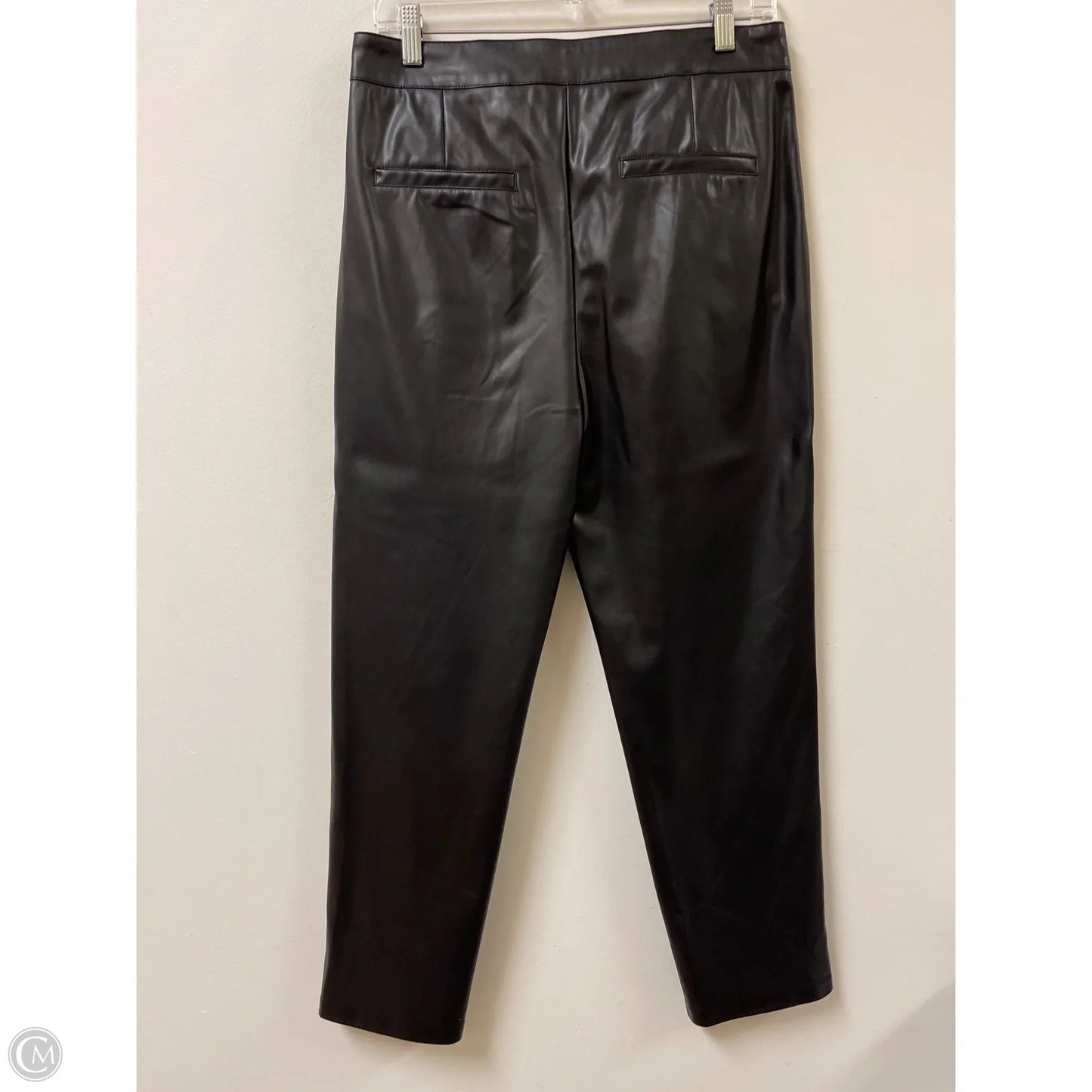 Pants Other By Ellen Tracy In Black, Size: 8