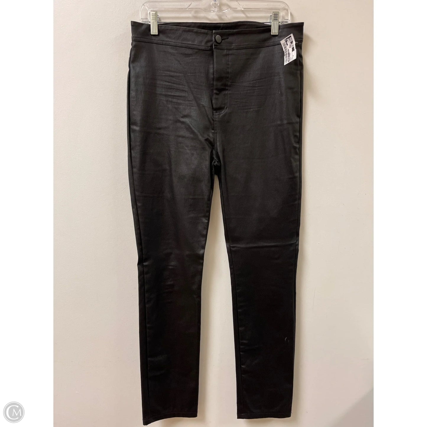 Pants Other By Shein In Black, Size: 12