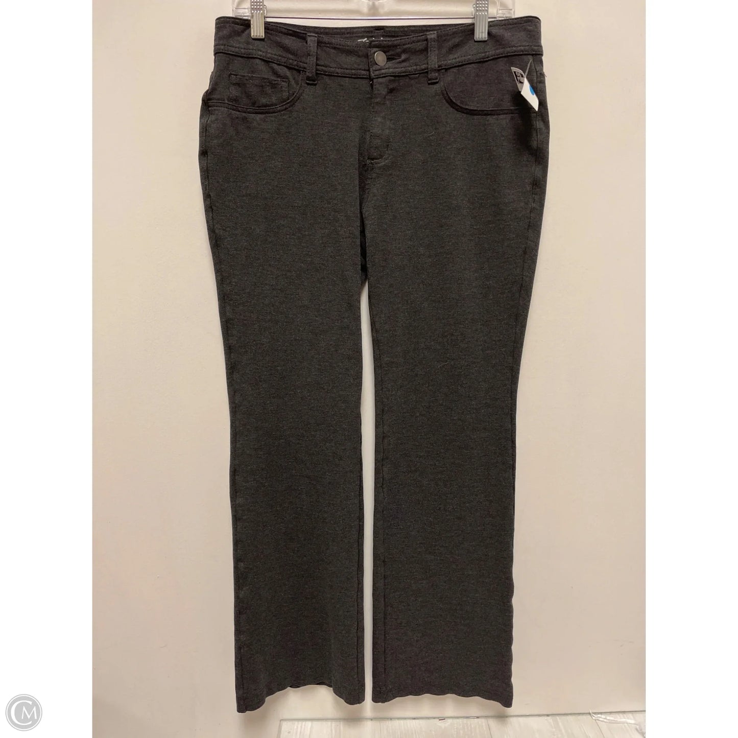 Pants Dress By Faded Glory In Rose Gold, Size: 10