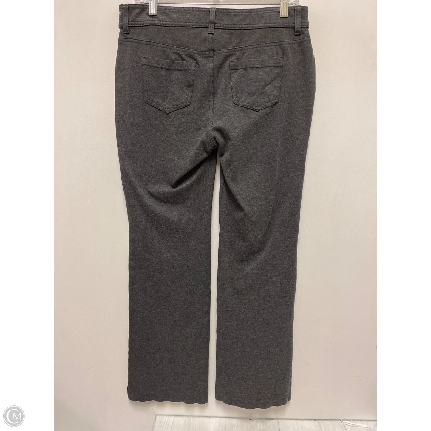 Pants Dress By Faded Glory In Rose Gold, Size: 10