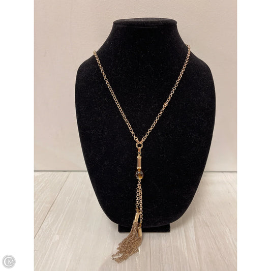 Necklace Other By Talbots