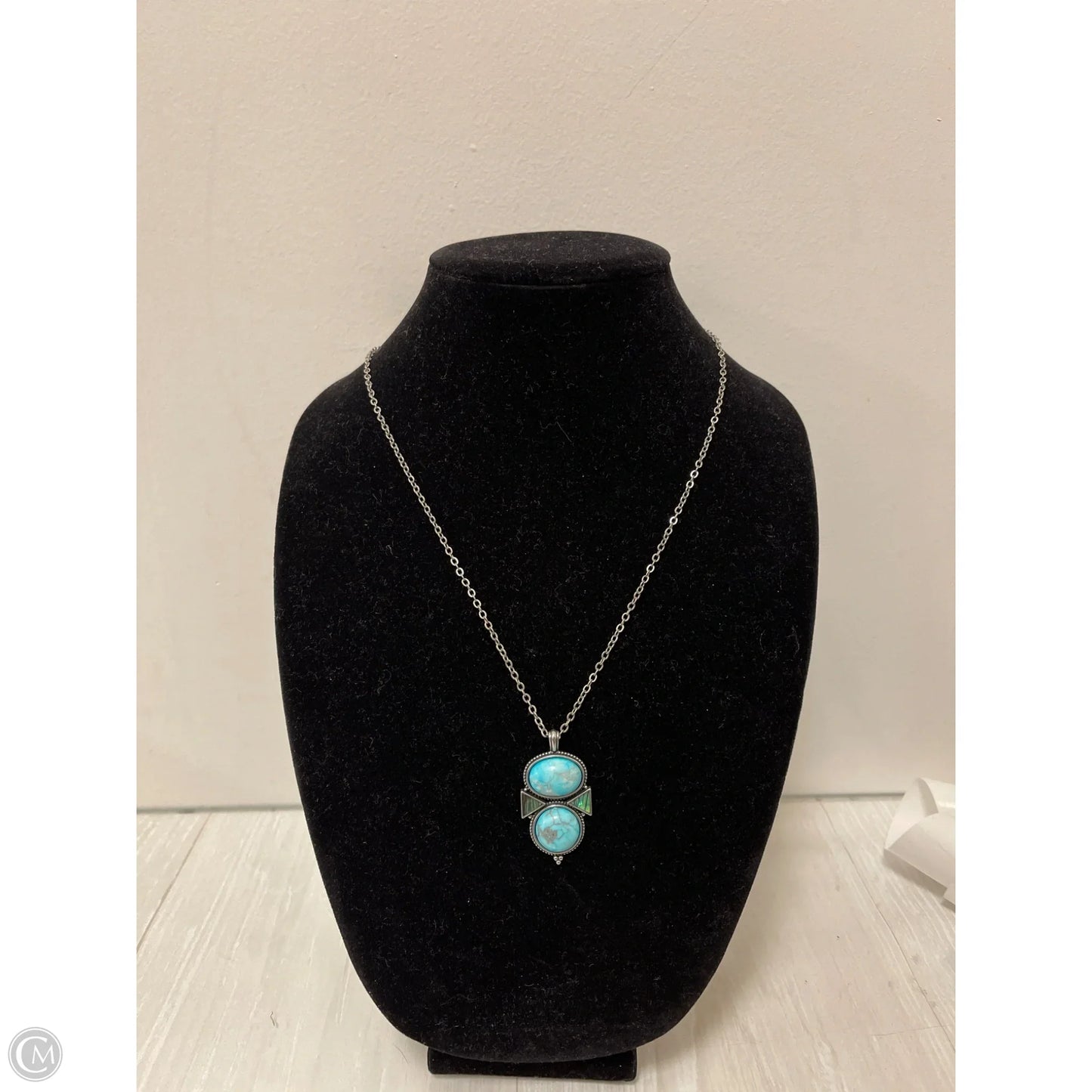 Necklace Charm By American Eagle