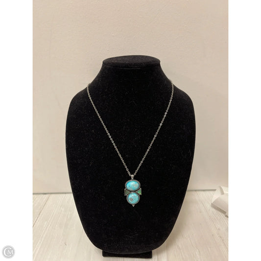 Necklace Charm By American Eagle