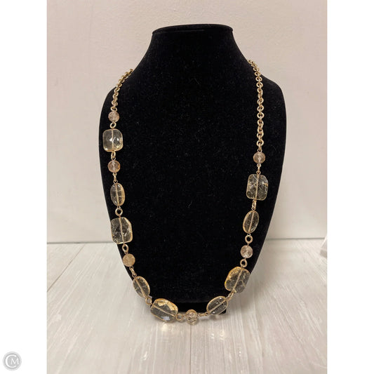 Necklace Other By Talbots