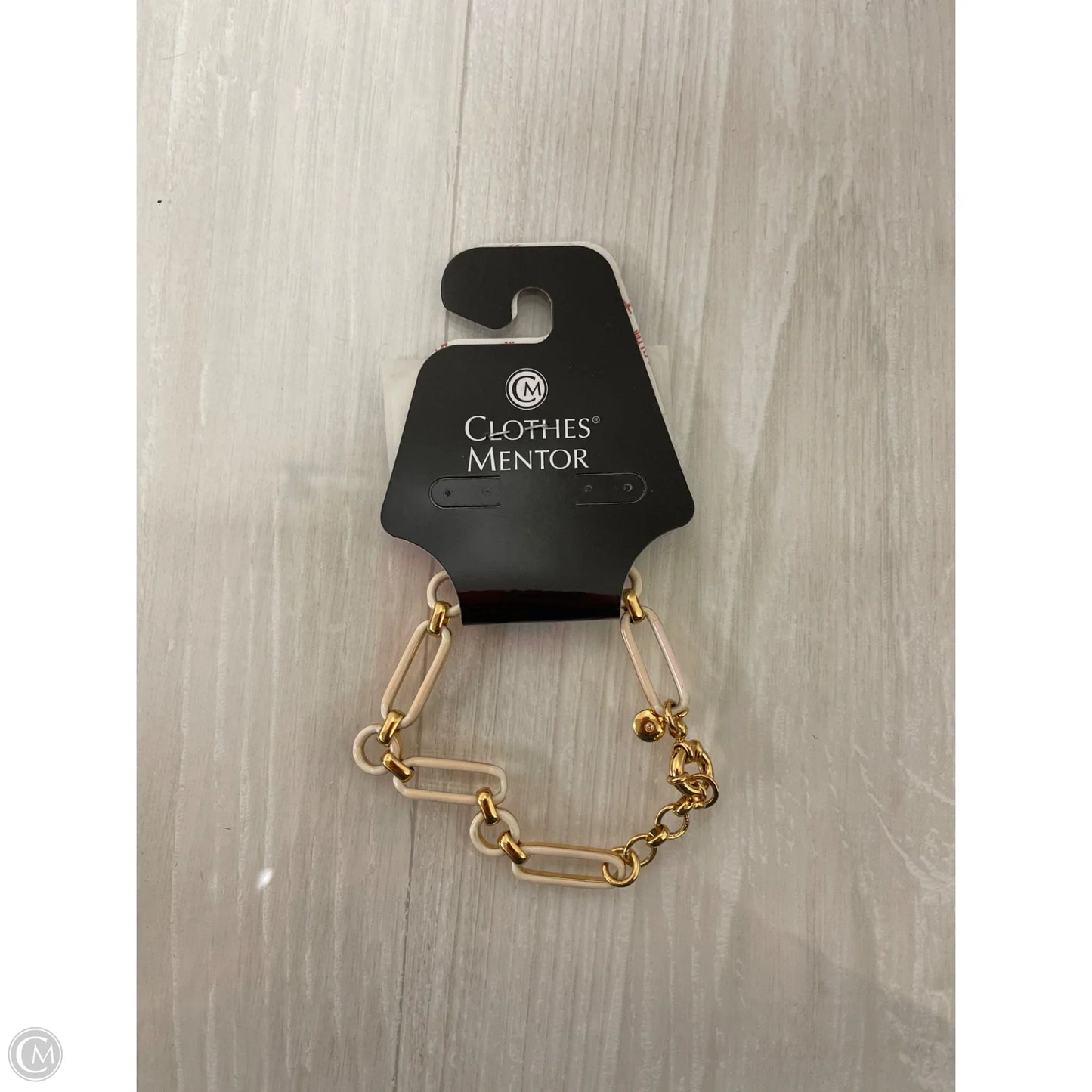 Bracelet Chain By J. Crew