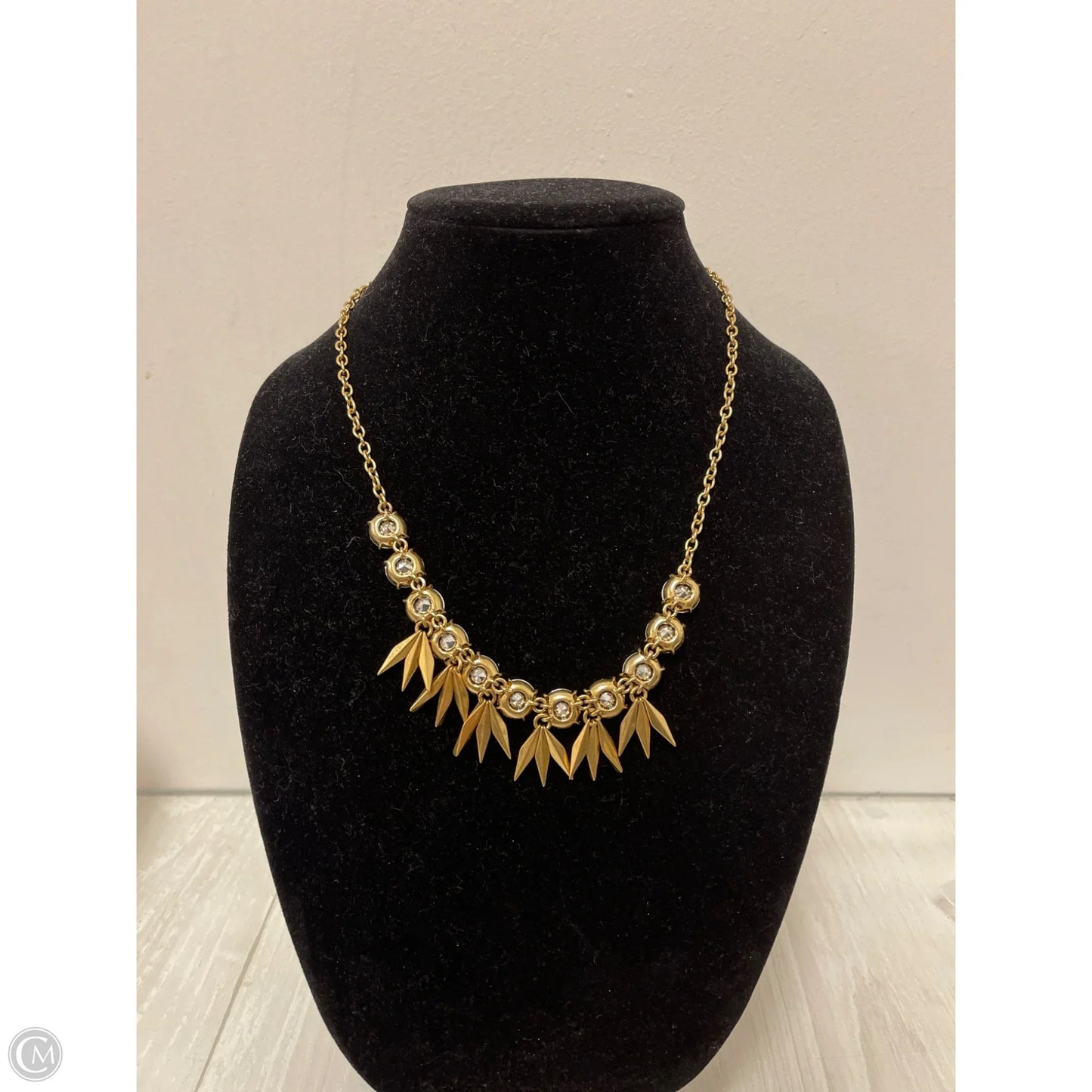 Necklace Statement By J. Crew