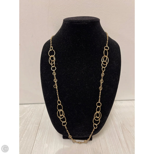 Necklace Other By Talbots