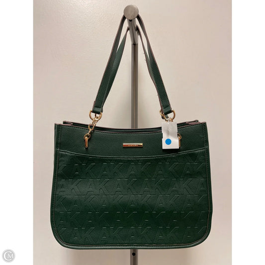 Handbag By Anne Klein, Size: Medium