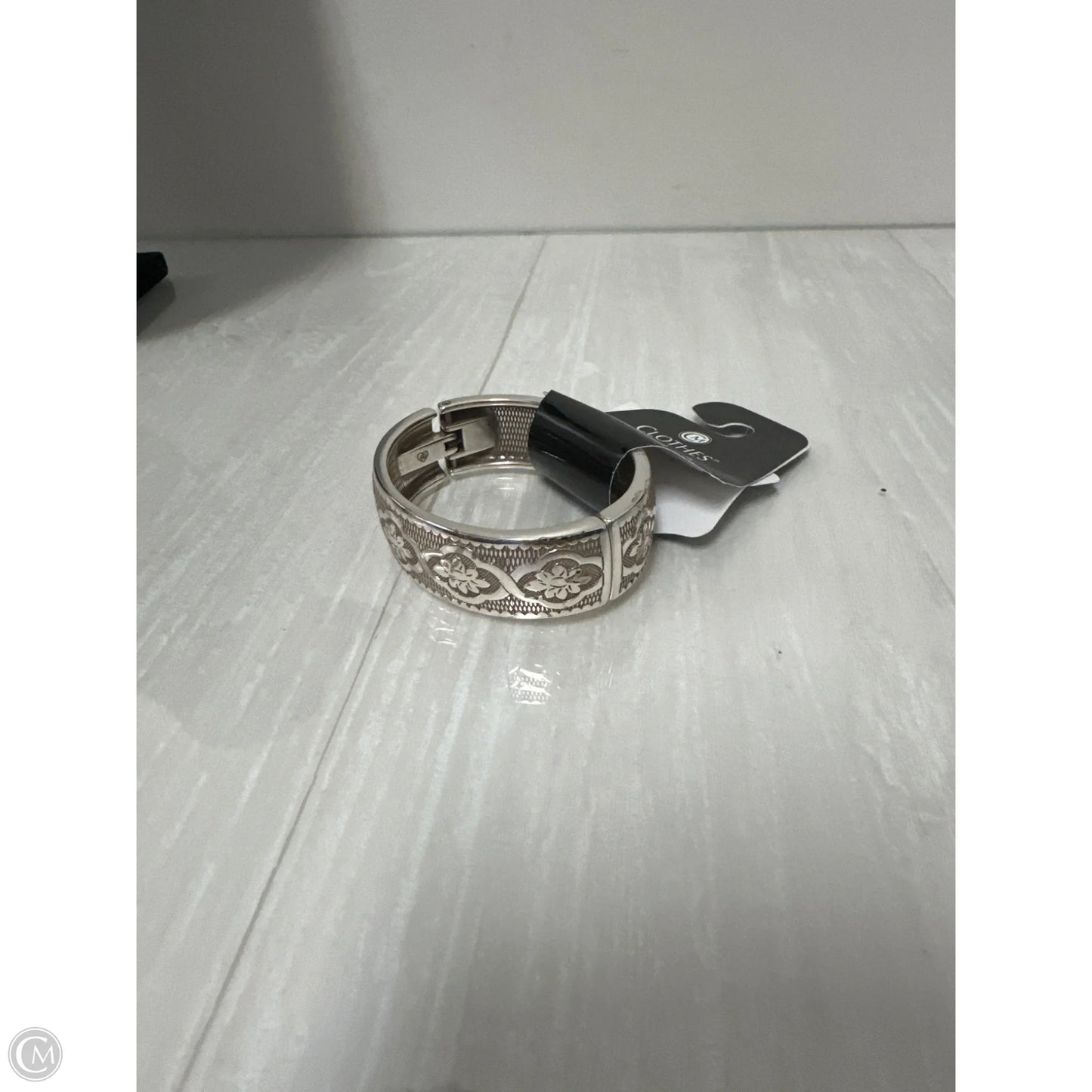 Bracelet Cuff By Brighton