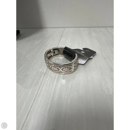 Bracelet Cuff By Brighton