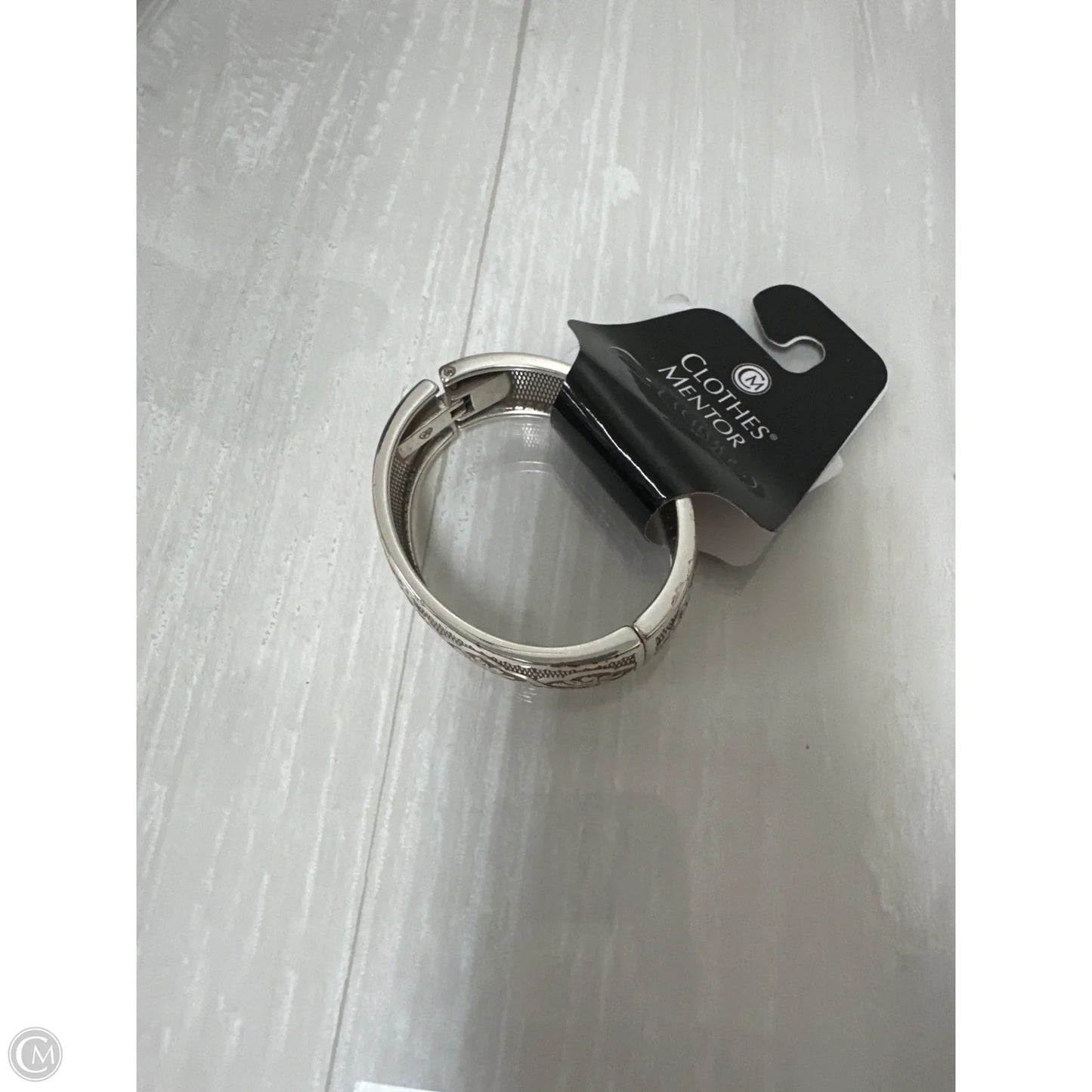 Bracelet Cuff By Brighton