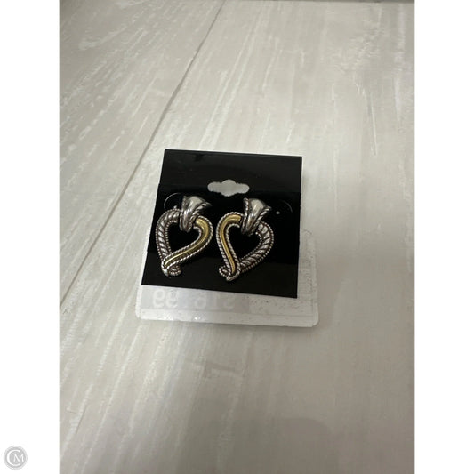 Earrings Other By Brighton