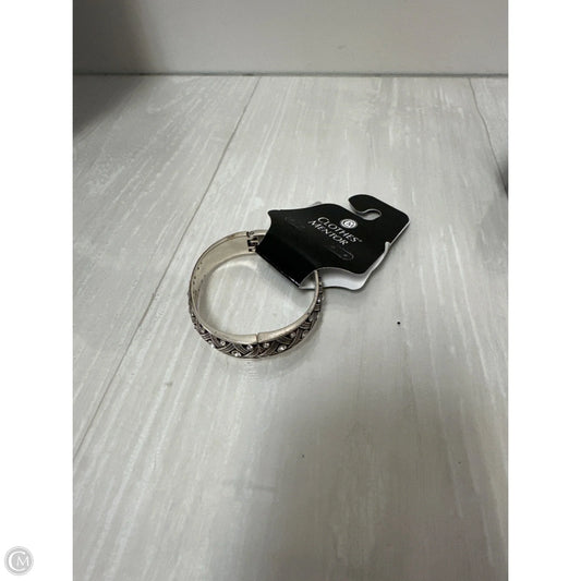 Bracelet Cuff By Brighton