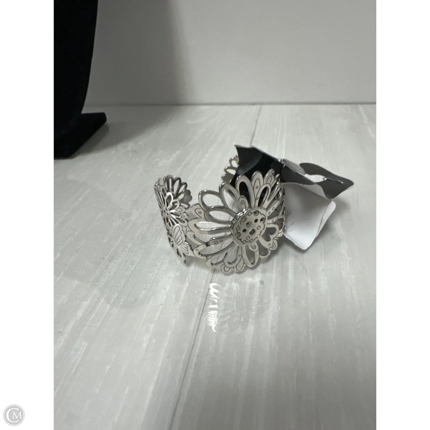 Bracelet Cuff By Brighton
