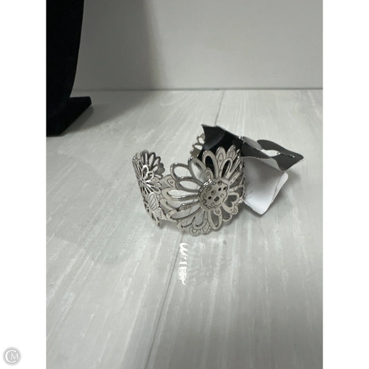 Bracelet Cuff By Brighton