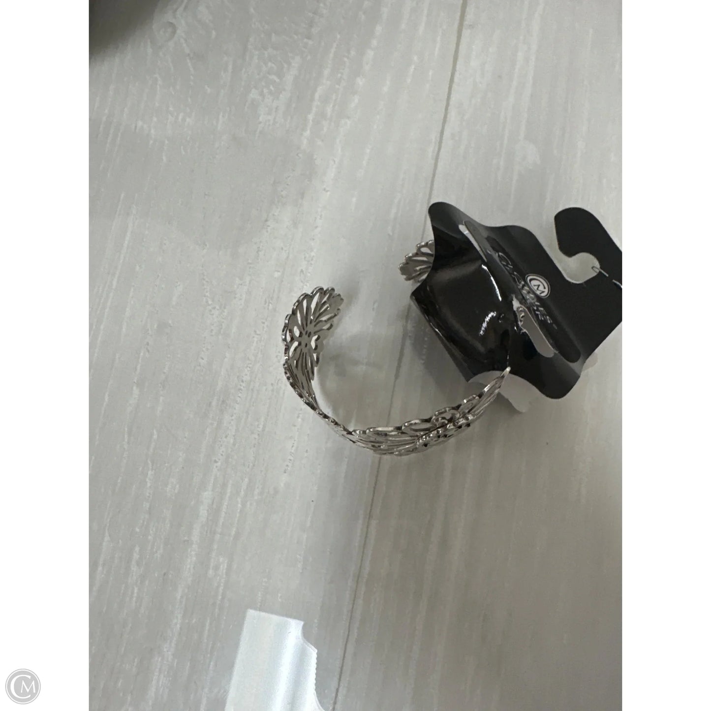 Bracelet Cuff By Brighton