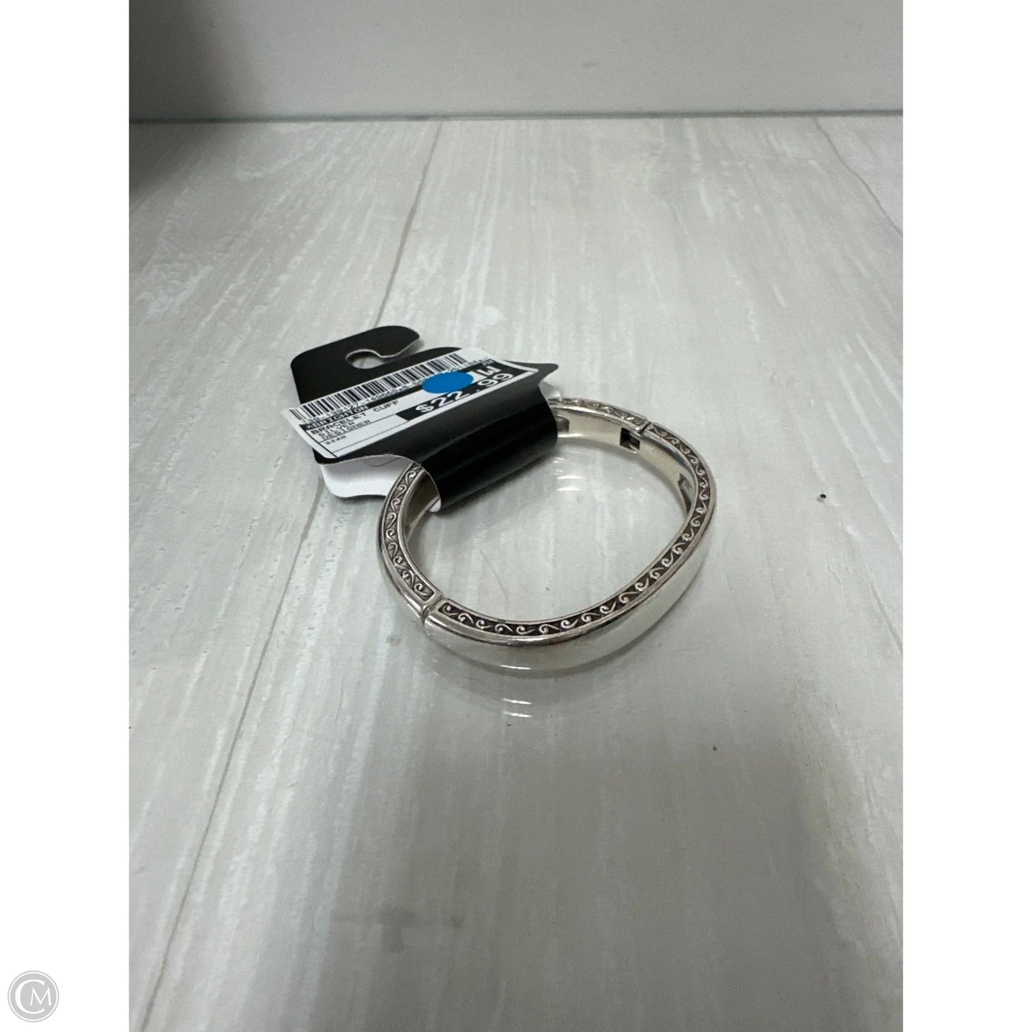 Bracelet Cuff By Brighton