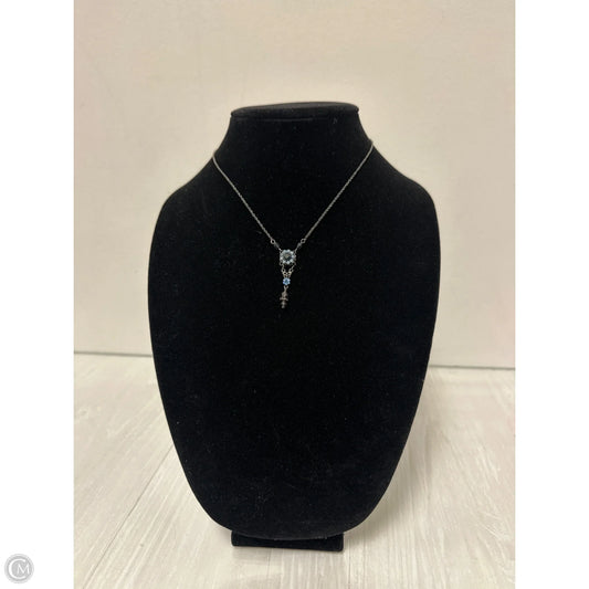 Necklace Choker & Collar By Clothes Mentor