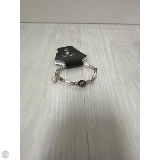 Necklace Layered By Clothes Mentor