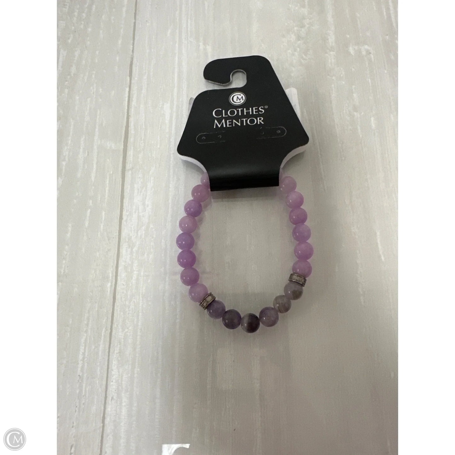 Bracelet Beaded By Clothes Mentor