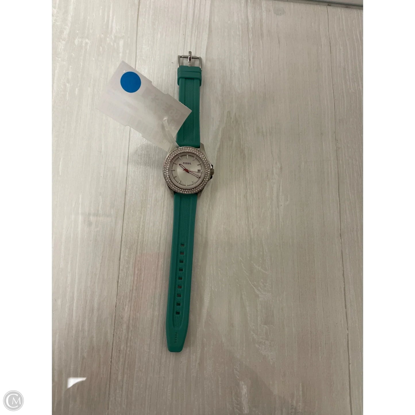 Watch By Fossil
