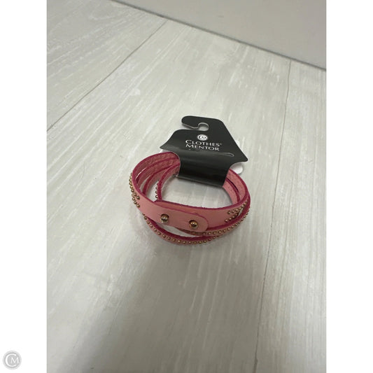 Bracelet Other By Clothes Mentor