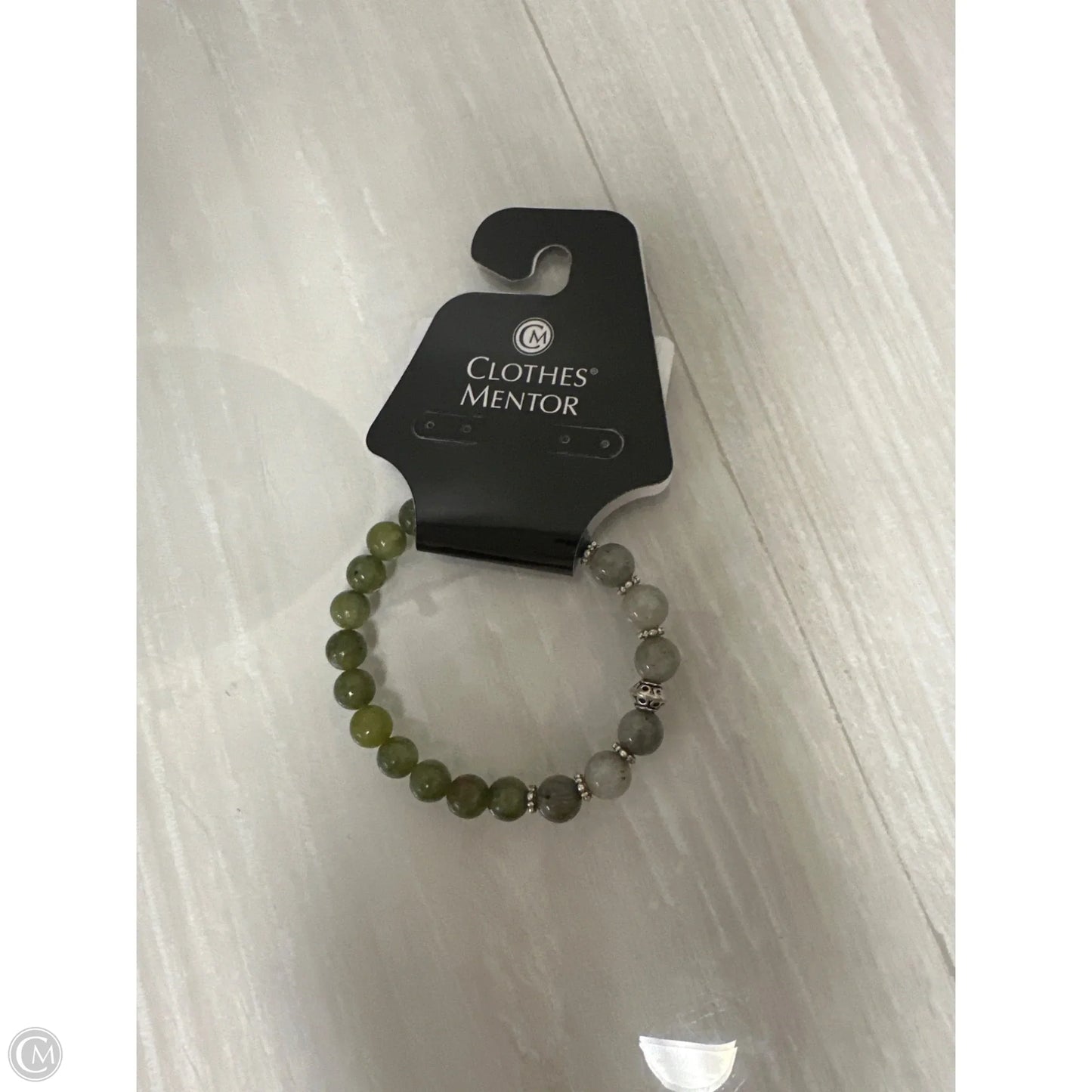 Bracelet Beaded By Clothes Mentor