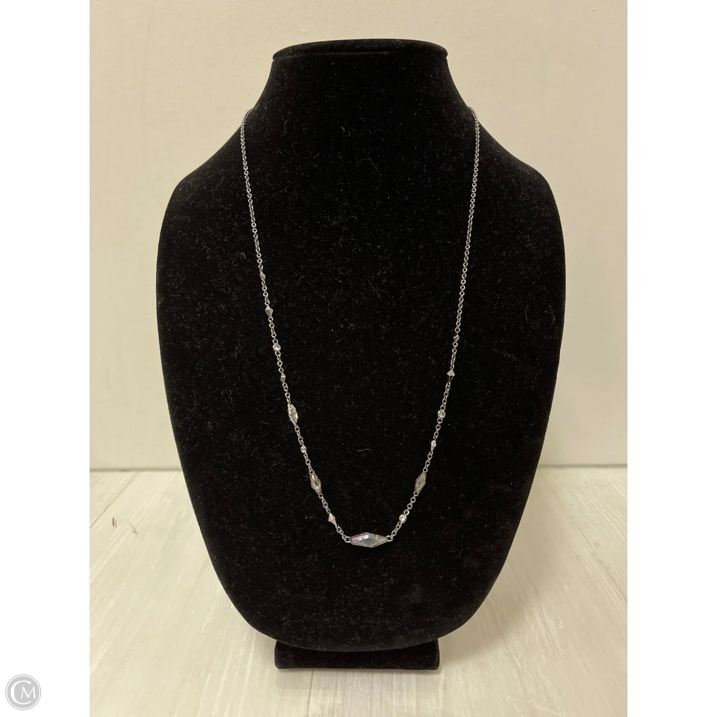 Necklace Other By Kendra Scott