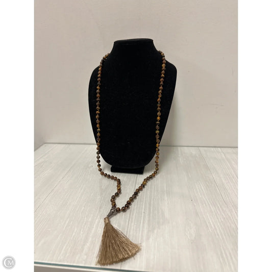 Necklace Other By Clothes Mentor