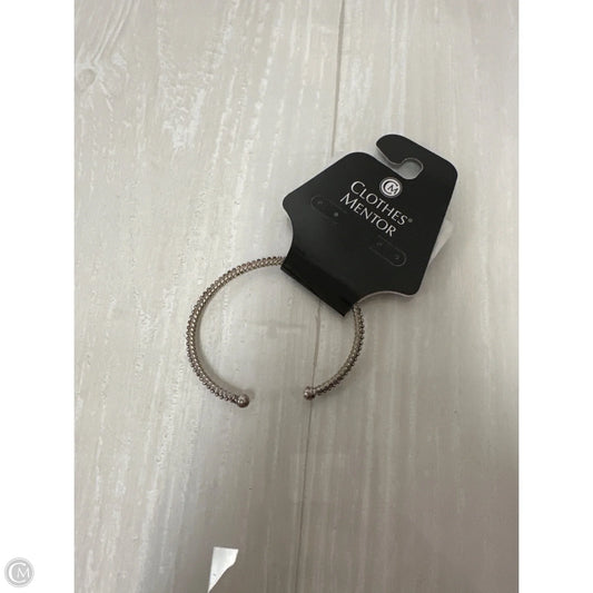 Bracelet Cuff By Clothes Mentor