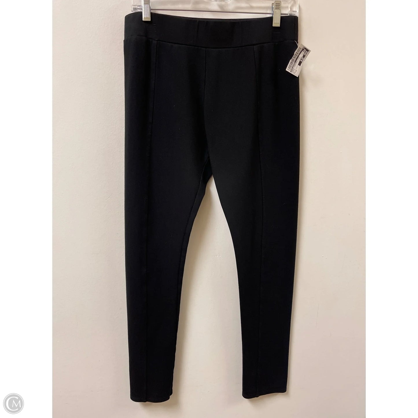 Pants Leggings By Philosophy In Black, Size: 8