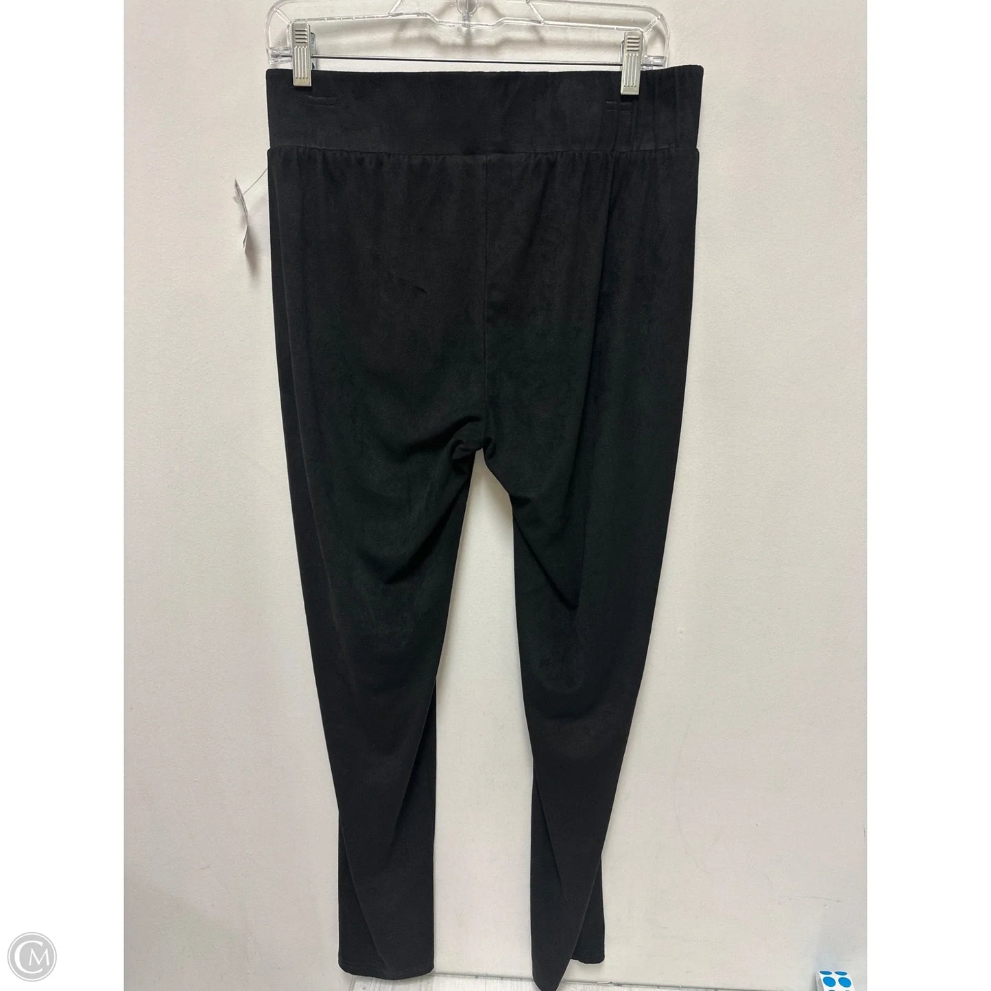 Pants Leggings By Seven 7 In Black, Size: 12