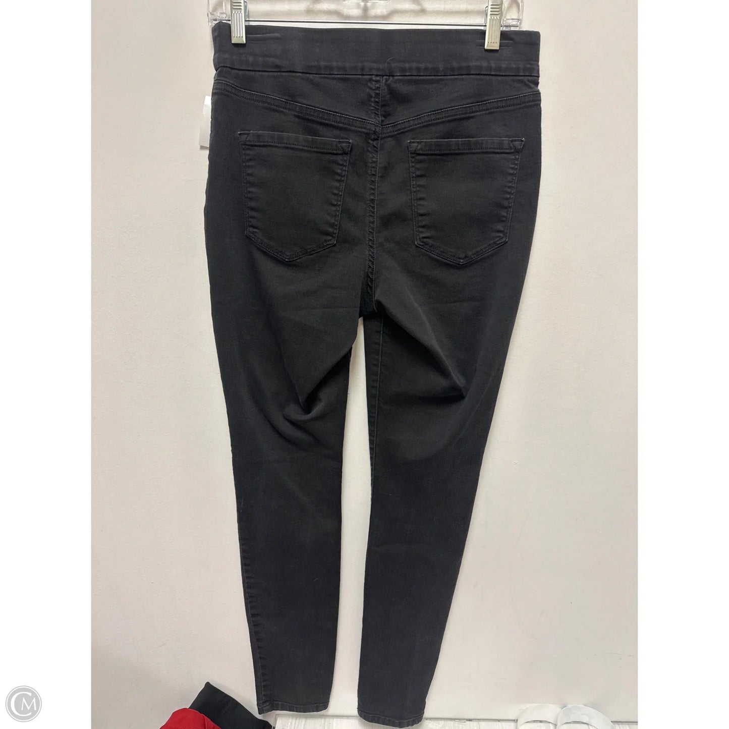 Pants Leggings By Nine West In Black, Size: 8