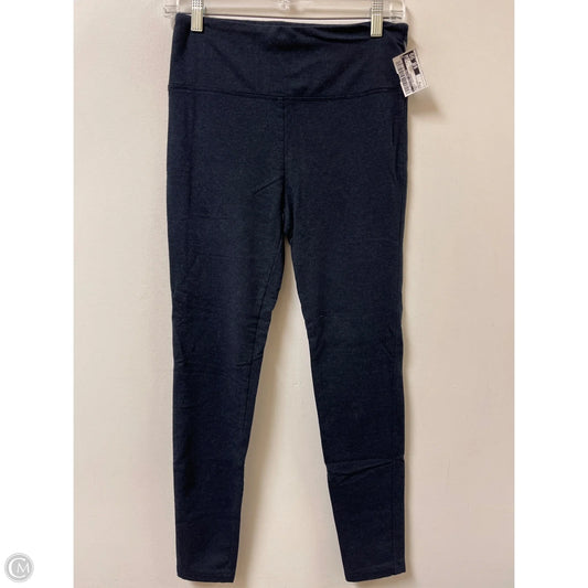 Pants Leggings By Clothes Mentor In Grey, Size: 0