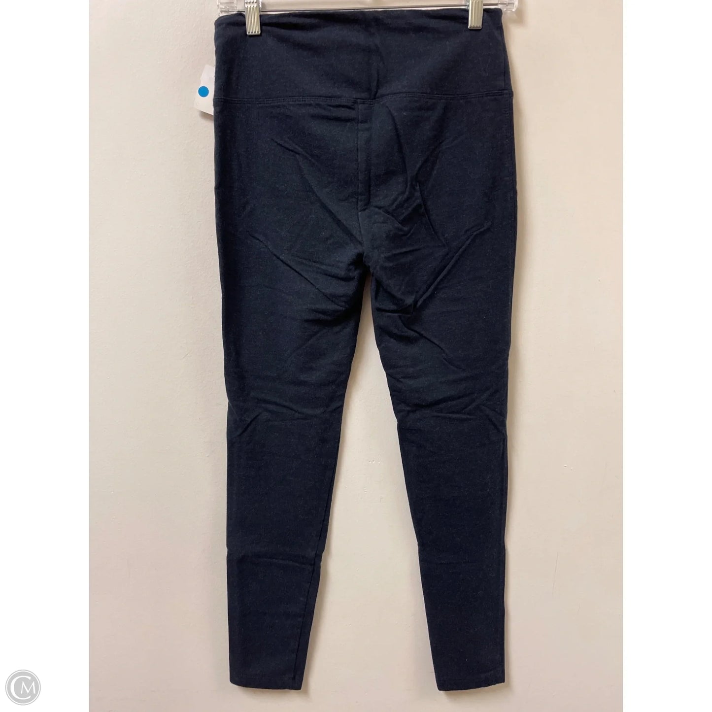 Pants Leggings By Clothes Mentor In Grey, Size: 0