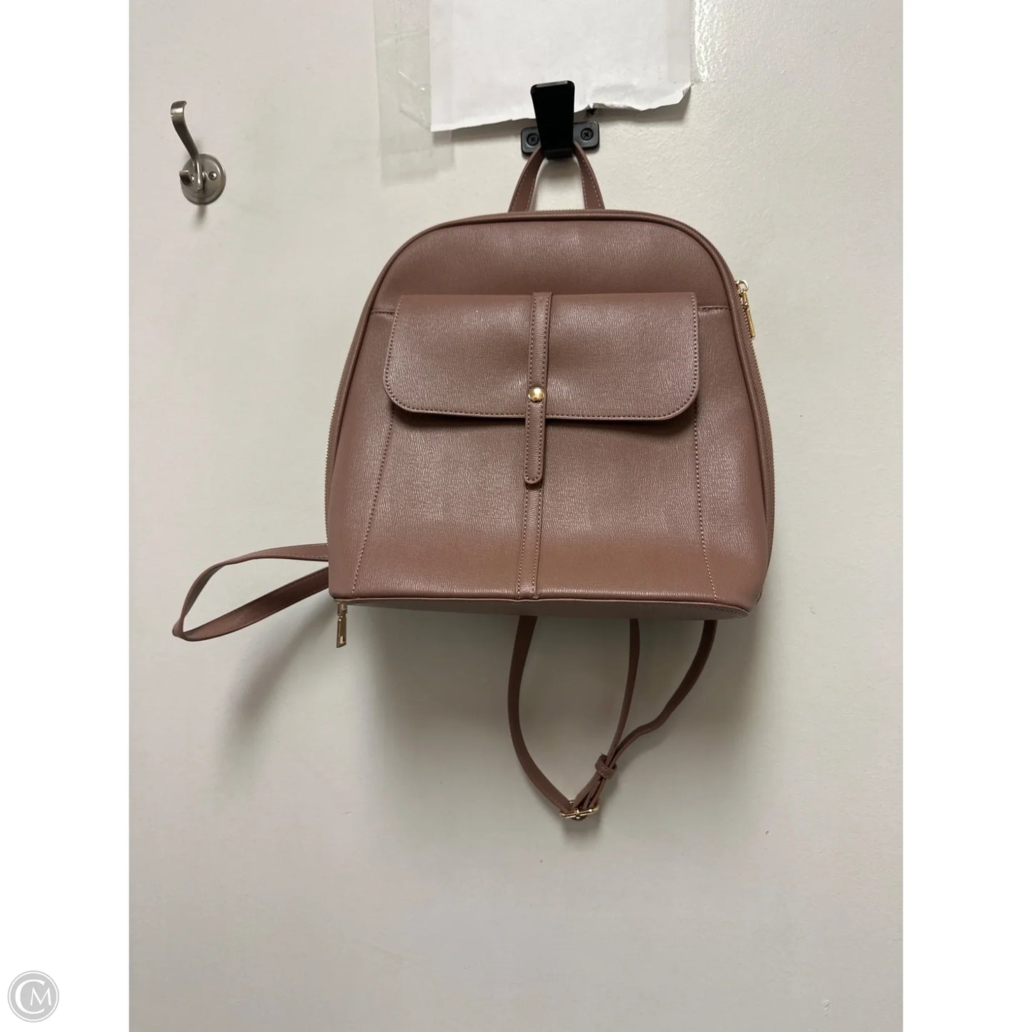 Backpack By Clothes Mentor, Size: Medium