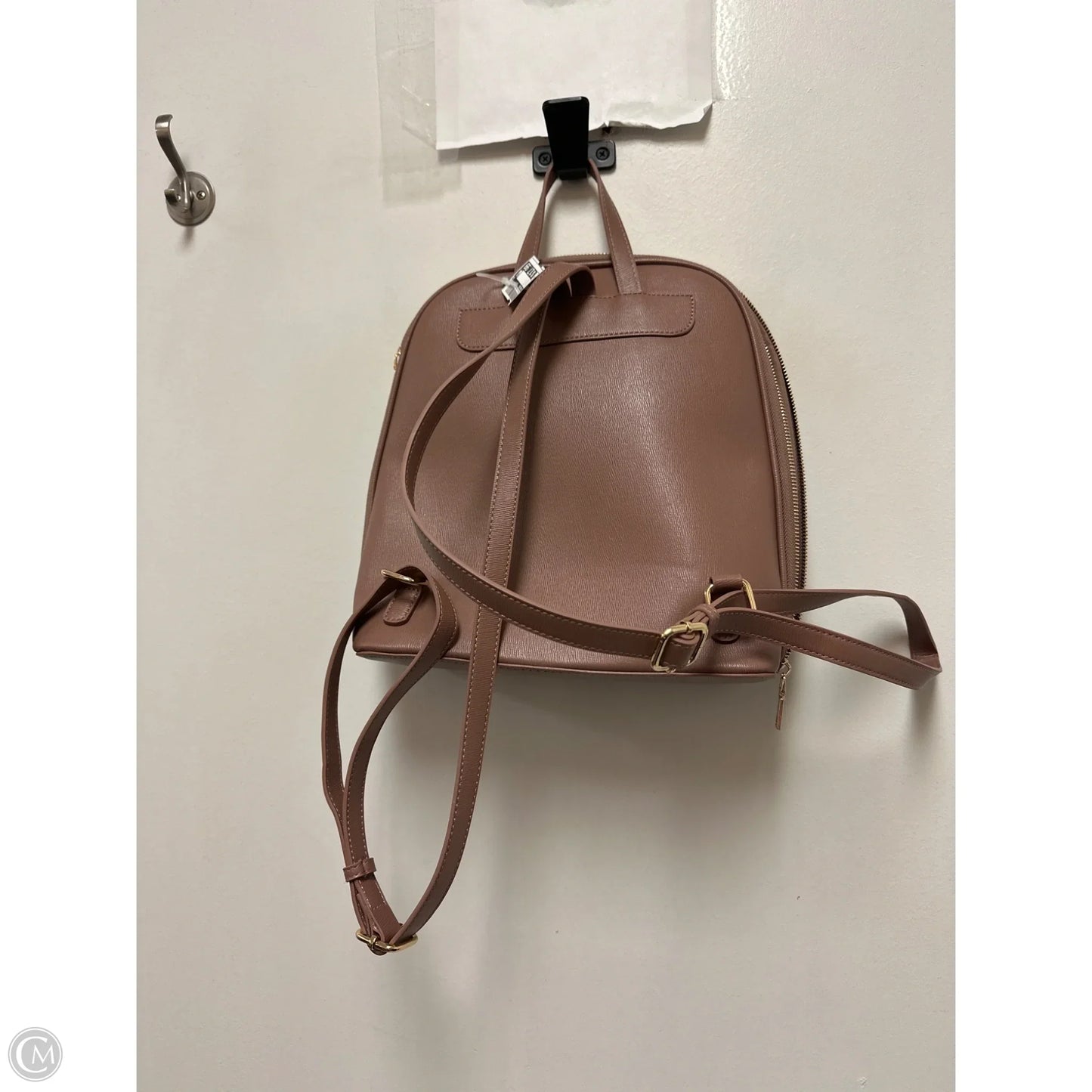 Backpack By Clothes Mentor, Size: Medium