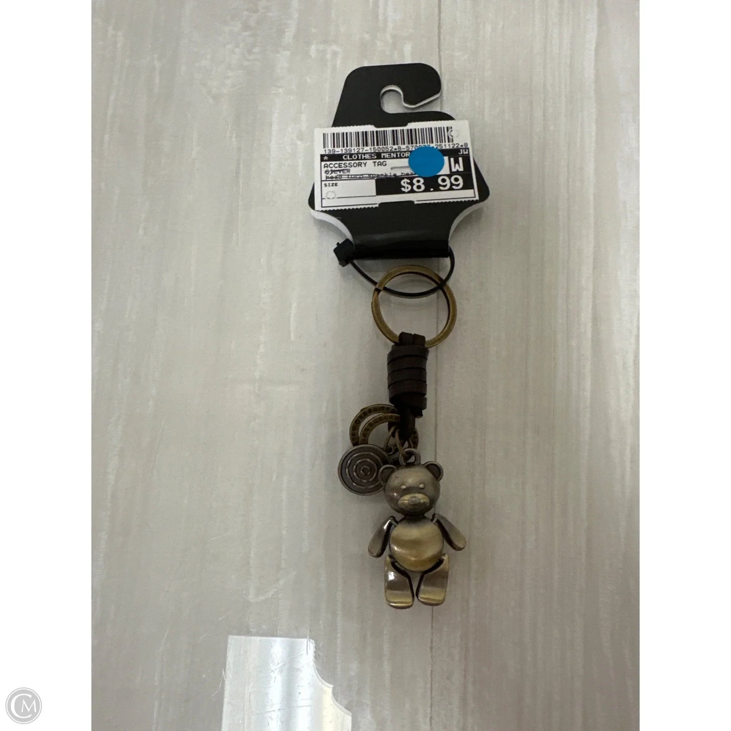 Accessory Tag By Clothes Mentor